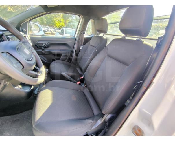 Foto de ITAÚNA/MG- FIAT STRADA ENDURANCE CS 1.3 2024/2025  - PA13263