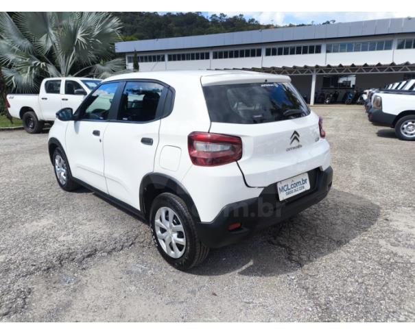 Foto de ITAÚNA/MG- CITROEN C3 LIVE PK 1.0 2023/2023- PA13045