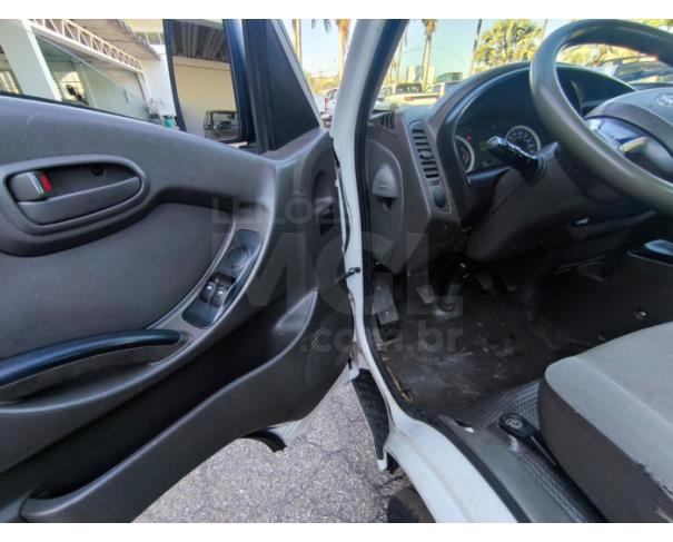 Foto de ITAÚNA/MG - HYUNDAI HR HDB 2017/2018-  PA13446