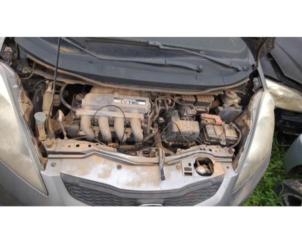 Foto de ITAÚNA/MG - PASSAGEIRO / AUTOMOVEL/HONDA/FIT EX FLEX