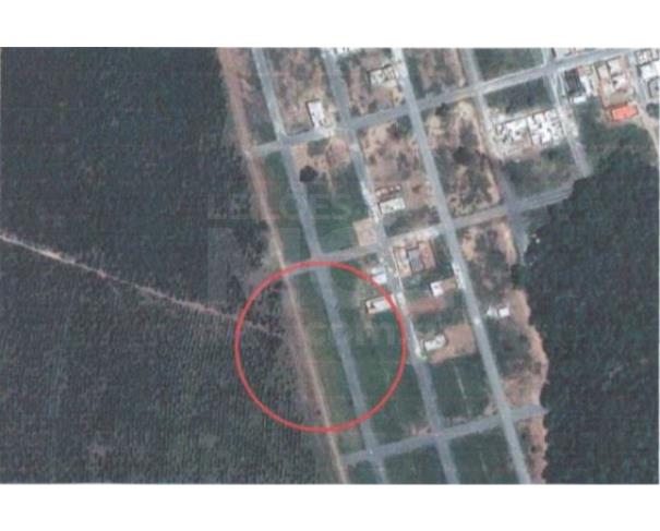 Foto de PERDIGÃO/MG — Lote com área de 200,00m² no bairro Santo Agostinho 