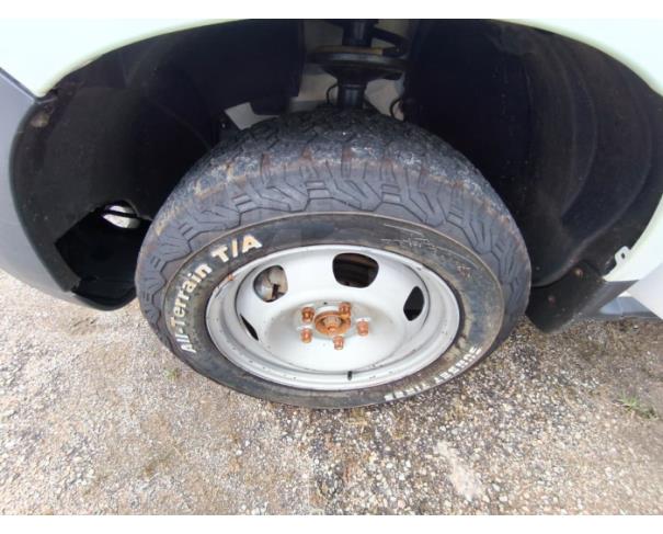 Foto de ITAÚNA/MG- RENAULT OROCH PRO 1.6 2023/2024- PA11957