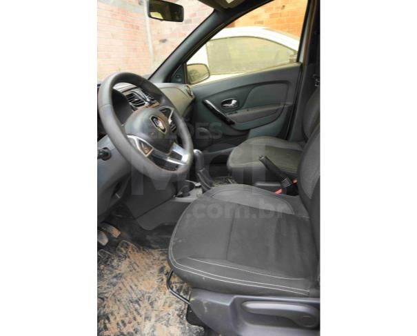 Foto de BELA VISTA DO TOLDO/SC - Renault Sandero ZEN 1.0MT, 2020/2021