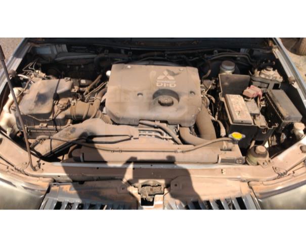 Foto de LOTE 005 - MITSUBISHI/L200 TRITON 3.2 D ANO 2009/2010 JB29887