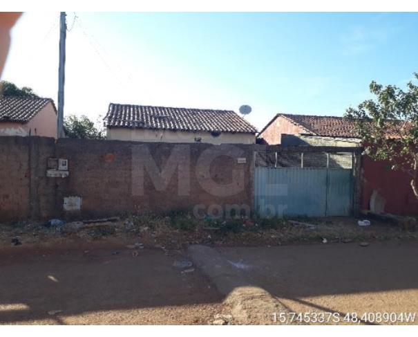 Foto de COCALZINHO DE GOIÁS/GO — Casa 2 quartos (F8444407629085)