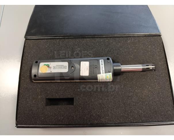Foto de ITAÚNA/MG - TERMO HIGROMETRO MOD. HT-7020 MARCA ICEL  -MA11744