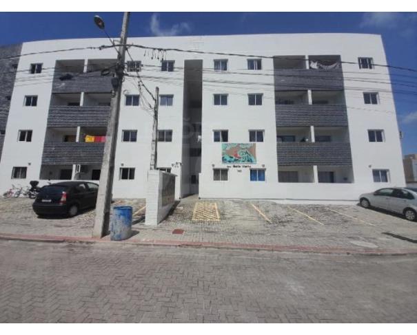 Foto de JOÃO PESSOA/PB — Apartamento com 2 quartos e 1 vaga na garagem no bairro Gramame