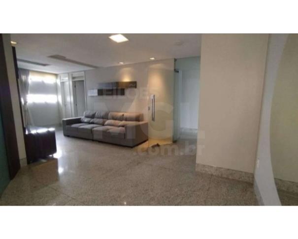 Foto de CAMPINA GRANDE/PB — Apartamento de alto padrão 532,27m² no Centro.