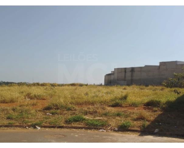 Foto de GUAXUPÉ/MG — Lote com 650,09 m² no Residencial Fazenda Planalto