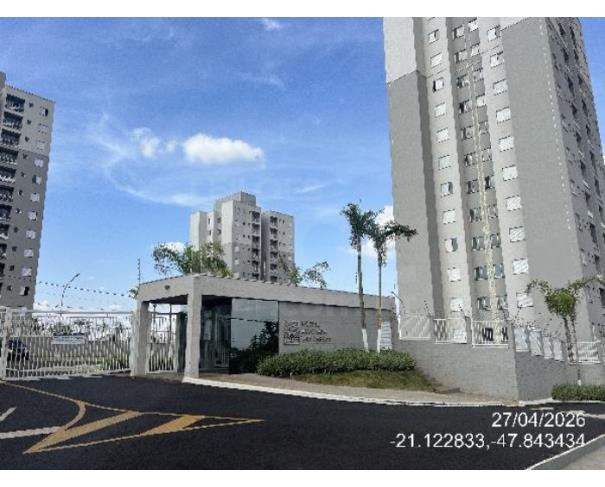 Foto de RIBEIRAO PRETO/SP — Apartamento com 2 quartos (8787718572193)