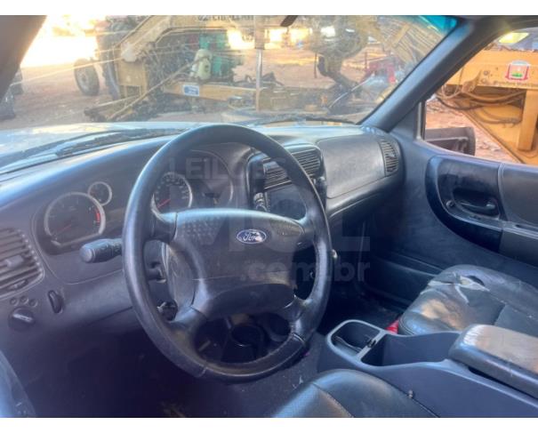 Foto de BELO HORIZONTE/MG- FORD RANGER LIMITED 3.0 PSE 4X4 CD TB DIESEL 2005/2005- PA12025