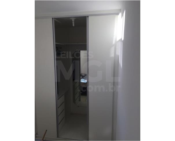 Foto de BELO HORIZONTE/MG - Apartamento no Condomínio Portal Vistas do Horizonte
