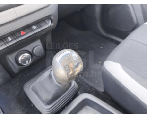 Foto de ITAÚNA/MG- CHEVROLET S10 LS 2023/2024- PA13344