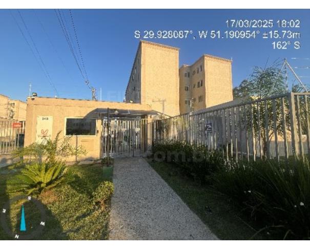 Foto de CANOAS/RS — Apartamento com 2 quartos (F8787717452852)