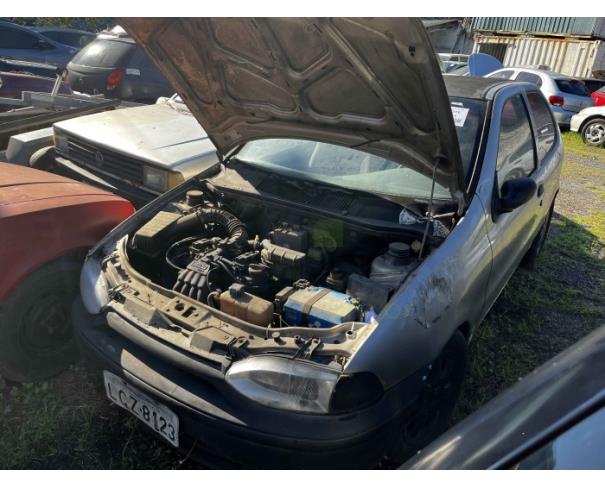 Foto de ANGRA DOS REIS/RJ-VEÍCULO CONSERVADO-FIAT/PALIO EX-1999/2000