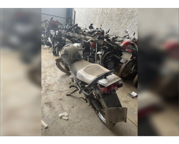 Foto de VISCONDE DO RIO BRANCO/MG - YAMAHA / YBR 125K - ANO 2006/2006