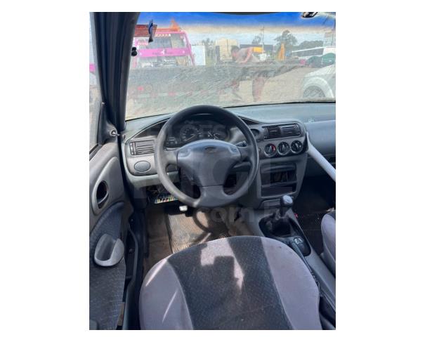 Foto de ITAÚNA/MG - FORD Escort GL 16V H - 1997/1997