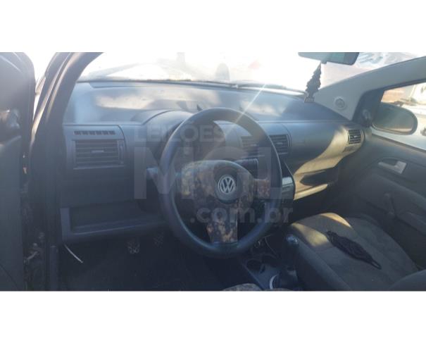 Foto de APARECIDA DE GOIÂNIA/GO - VOLKSWAGEN Fox 1.0 - CIRCULÁVEL 