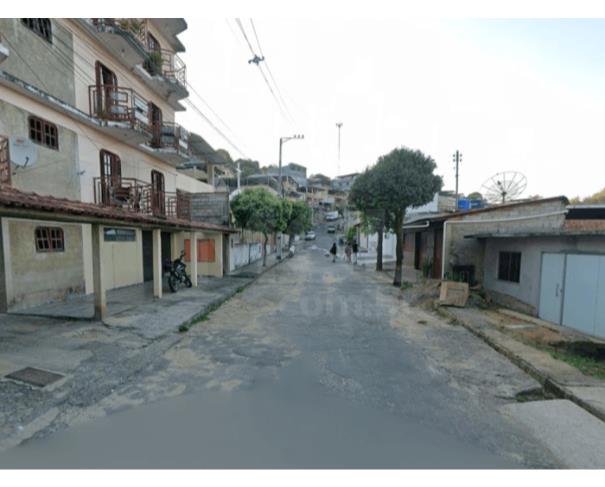 Foto de CATAGUASES/MG — [Fração ideal de 50% sobre] comércio área total 52,36m² no Jardim Bandeirantes II. 