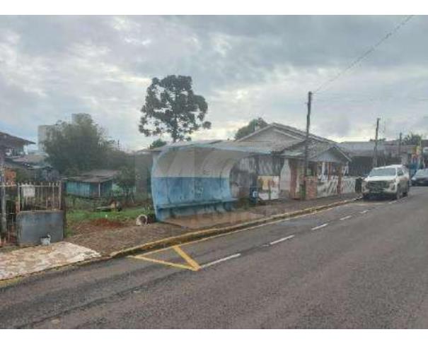 Foto de CAMPOS NOVOS/SC - Terreno com 600 m² no bairro Nossa Senhora Aparecida