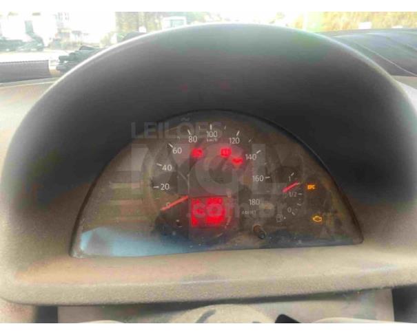 Foto de SANTA RITA DE JACUTINGA/MG - VW/ Gol 1.0 GIV,2013/2014, FLEX 