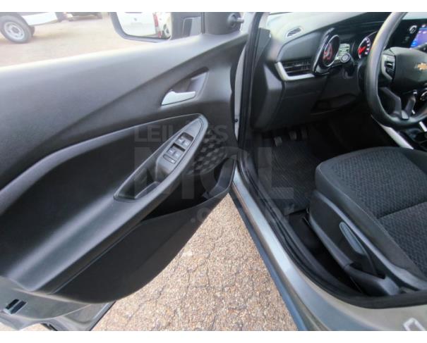 Foto de ITAÚNA/MG- CHEVROLET MONTANA 1.2 TURBO FLEX 12V 4P MEC. 2023/2024  PA13383