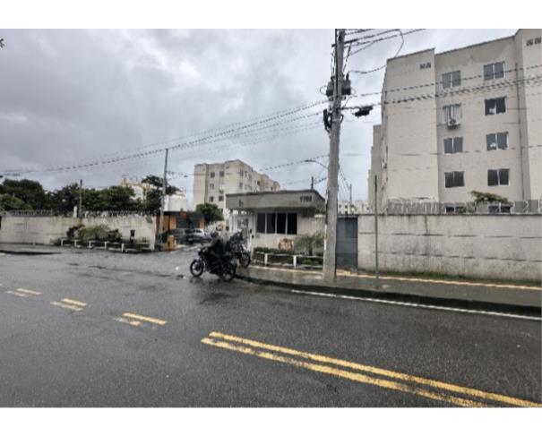 Foto de RIO DE JANEIRO/RJ — Apartamento com 41,272m², 2 quartos, 1 Vaga na Garagem (F8787714089293)