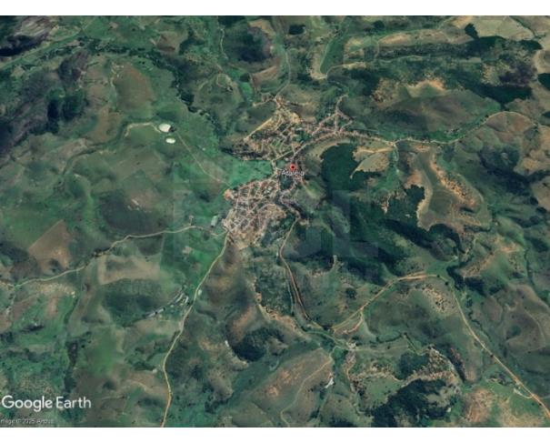 Foto de ATALÉIA/MG — Terreno rural com 2.64.82 hectares no Sítio Recanto 