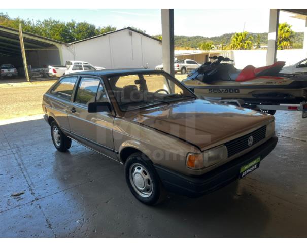 Foto de ITAÚNA/MG- VW GOL CL 1992/1992- PA13305