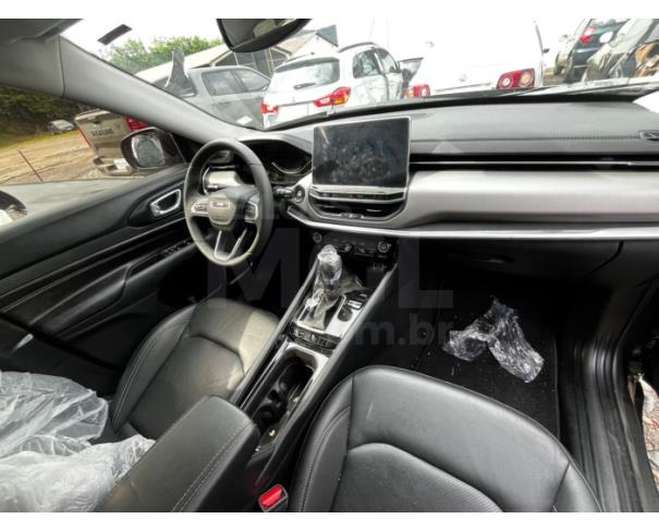 Foto de ITAÚNA/MG- JEEP COMPASS LONG TF 2024/2024- PA12848