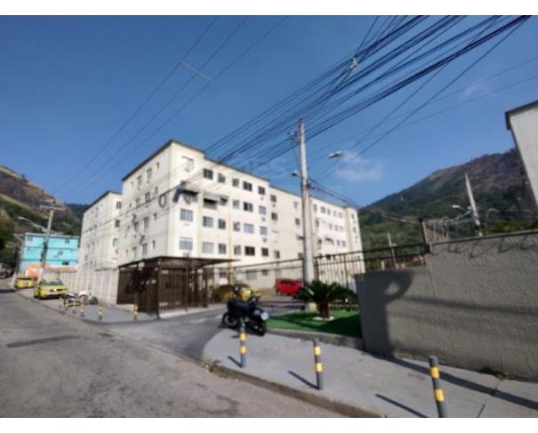 Foto de RIO DE JANEIRO/RJ — Apartamento com 2 quartos no bairro Água Santa