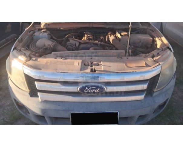Foto de MARABÁ/PA - I/FORD RANGER XL CD4 22, 2013/2014