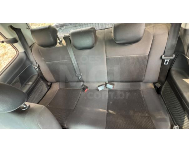 Foto de ITAÚNA/MG - VW/NOVA SAVEIRO ROBUST MBVD CABINE DUPLA ANO 2020/2021 - SC1144