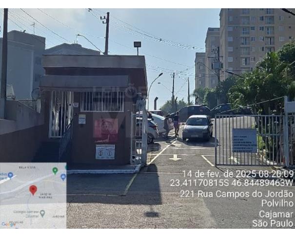 Foto de CAJAMAR/SP — Apartamento com 2 quartos (F8555526978867)