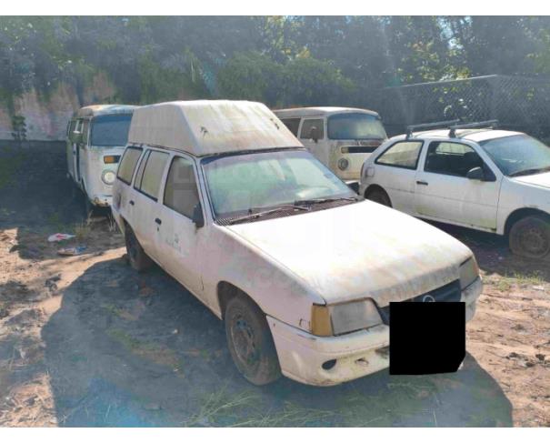 Foto de ALAMBARI/SP - GM Kadett Ipanema, 1997/1997, GASOLINA 
