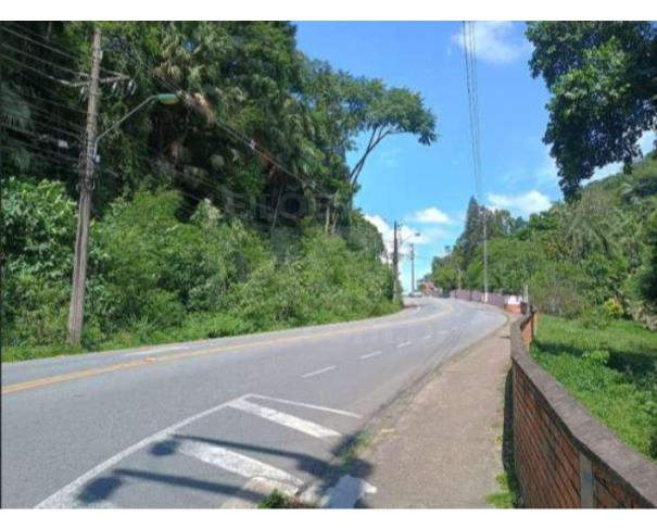Foto de BLUMENAU/SC - Terreno com 11.304,93m² no Itoupava Seca