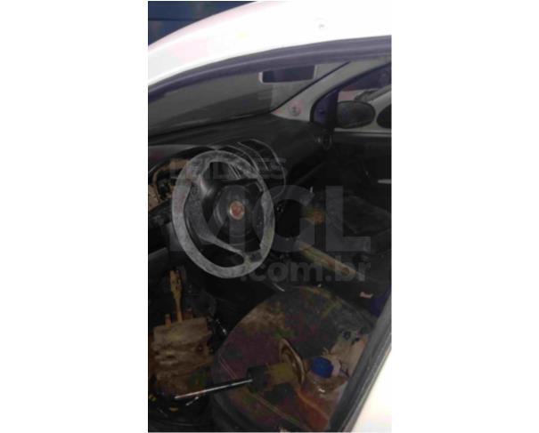 Foto de ANTÔNIO CARDOSO/BA - Fiat Siena Attractive 1.0, 2018/2018, FLEX 