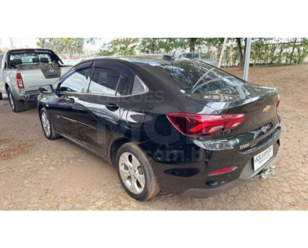Foto de ITAÚNA/MG - CHEVROLET ONIX PLUS 10TAT PR2 SEDAN ANO 2020/2020- SC1169