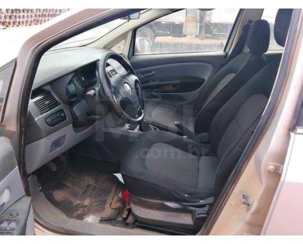 Foto de ERVÁLIA/MG- Fiat Linea Essence 1.8,2013/2013, FLEX
