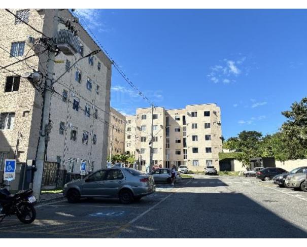 Foto de RIO DE JANEIRO/RJ — Apartamento com 2 quartos no bairro Campo Grande