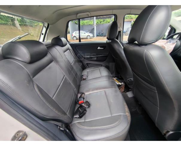 Foto de ITAÚNA/MG- VW FOX CONNECT 1.6 2017/2018- PA12925