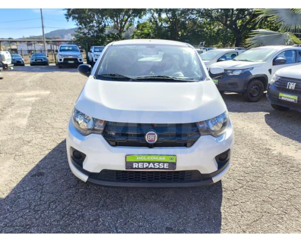 Foto de ITAÚNA/MG- FIAT MOBI DRIVE 1.0 FLEX 6V 5P 2018/2019- PA13324