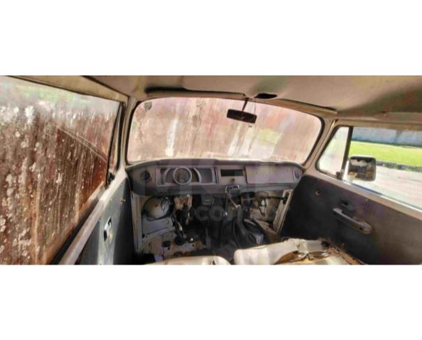 Foto de SANTA MARIA MADALENA/RJ - VW/ Kombi Escolar 15 Pass/ 80/ 1390, 2010/2010, FLEX  