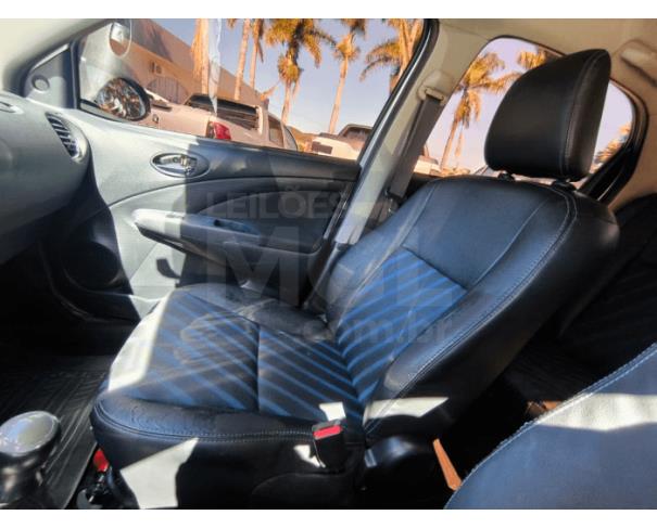 Foto de ITAÚNA/MG- TOYOTA ETIOS SD XS 2016/2016- GAS- PA13284