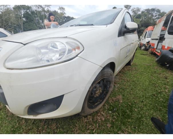 Foto de CASTRO/PR - Fiat Palio Essence 1.6, 2015/2016, FLEX 