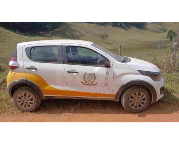 Foto de ALTO RIO DOCE/MG - Fiat Mobi Like, 2021/2021, FLEX 