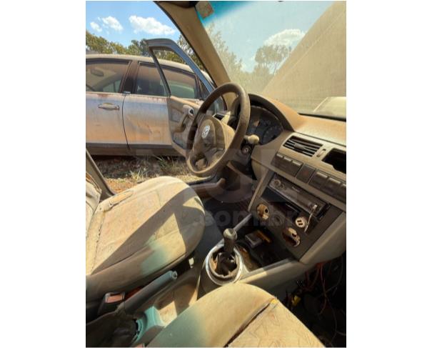 Foto de ORIZONA/GO - VW GOL 16V PLUS - CIRCULÁVEL - 2001/2001 - SN0000219