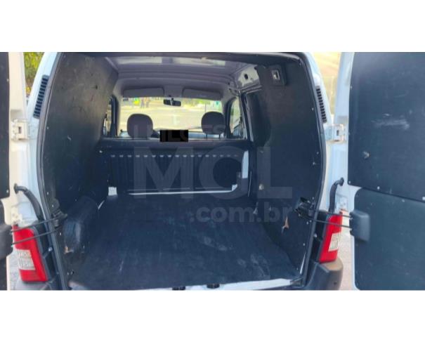 Foto de BELO HORIZONTE/MG - PEUGEOT PARTNER 1.6, 2019/2020