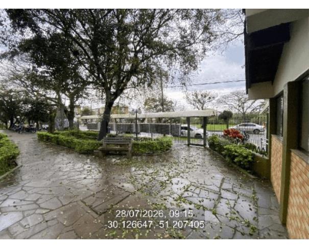 Foto de PORTO ALEGRE/RS — Apartamento com 41,071m², 1 quarto (F8444420985728)