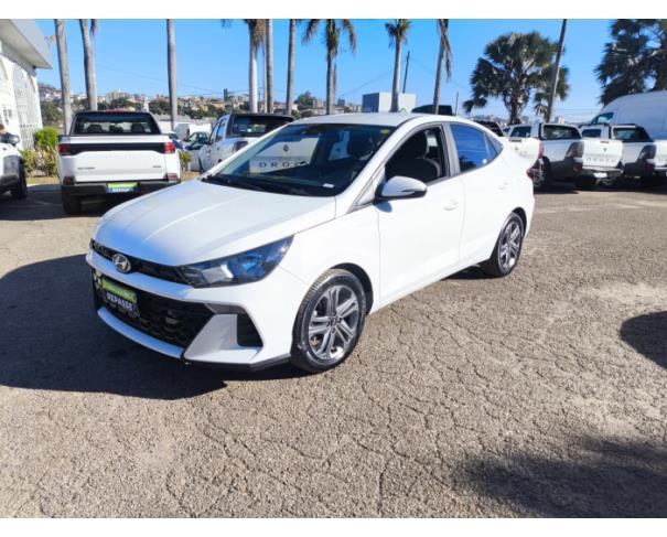 Foto de ITAÚNA/MG- HYUNDAI HB20S 1.0 AUT COMFOR 2023/2024- PA13359